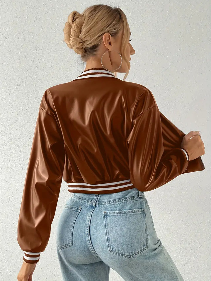 Stilla | Klassisk Elegant Jakke Wear