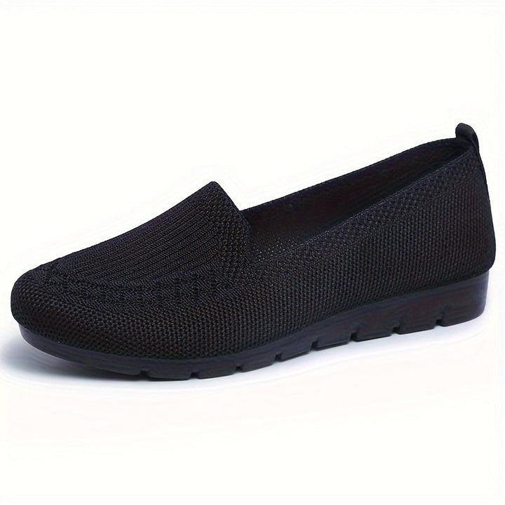 Stilla | Dame Slip on Mokasiner