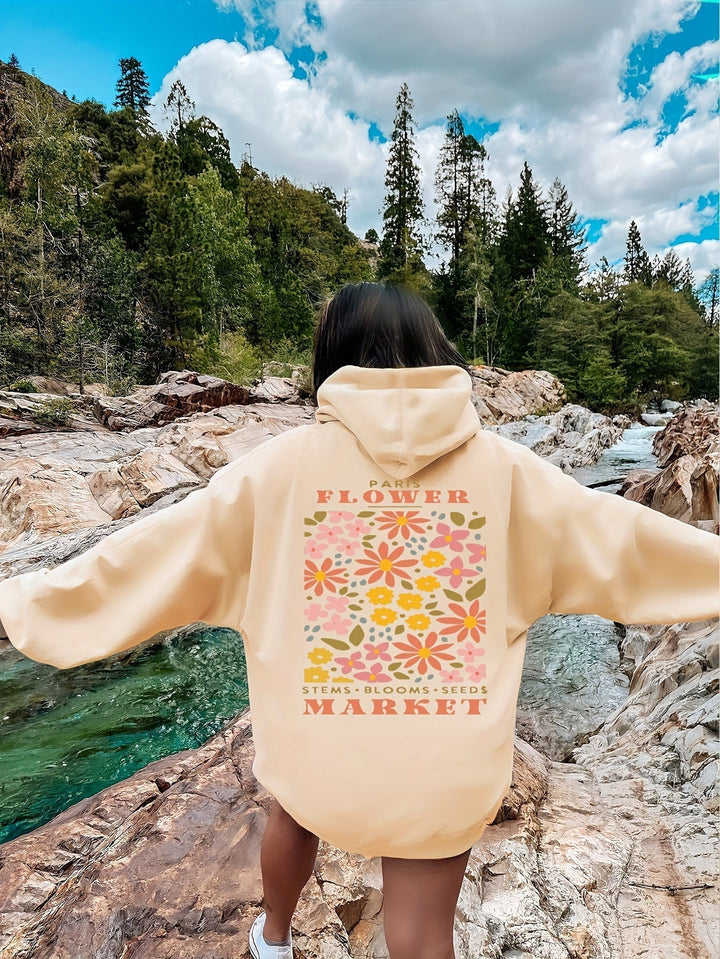 Stilla | Krammende Sweater