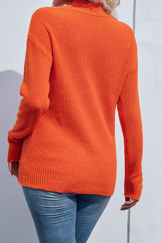 Stilla | Tidøs og Elegant Pullover