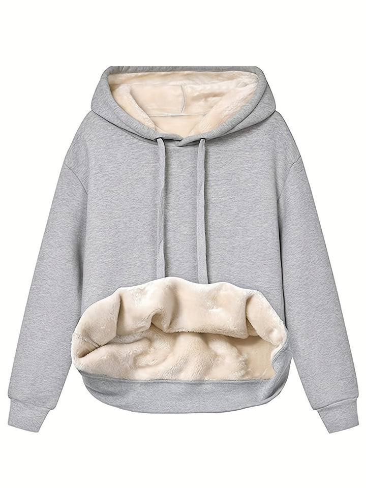 Stilla | Kjole med behageligt og afslappet design