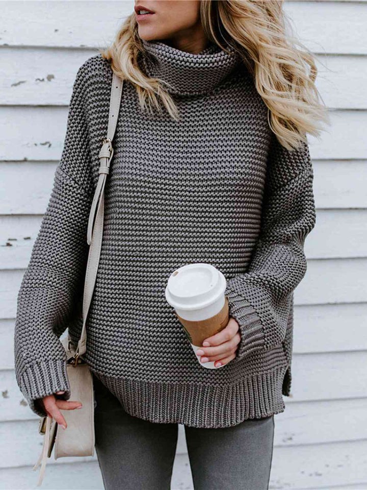 Stilla | Trendy Pullover i minimalistisk design