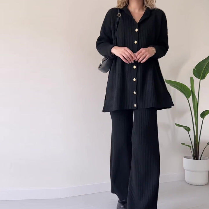 Stilla | Dame Sæt Varm og Trendy