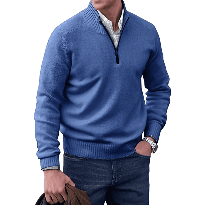 Stilla | Luksus Sweater