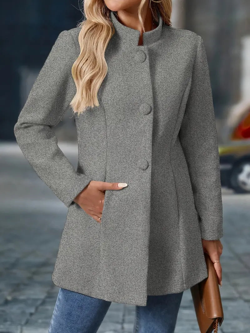 Stilla | Skrædderblazer