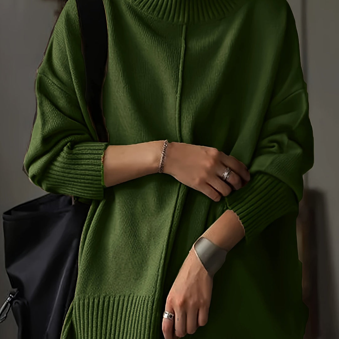 Stilla | Komfortabel og Afslappet Sweatshirt