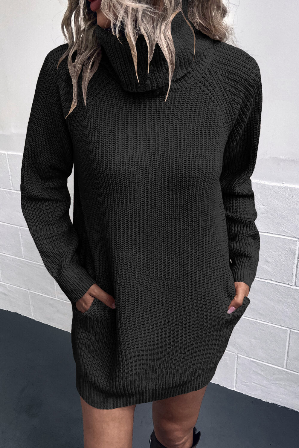 Stilla | Modevenlig og hyggelig sweater