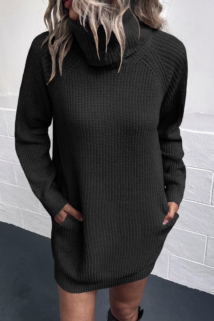 Stilla | Modevenlig og hyggelig sweater