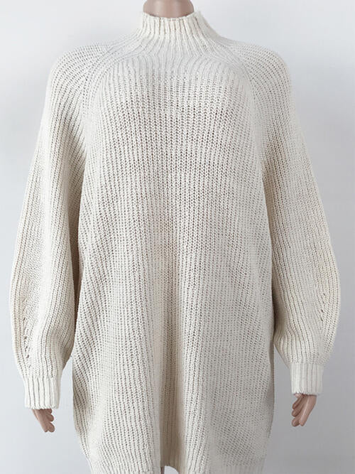 Stilla | Elegant sweater med afslappet pasform