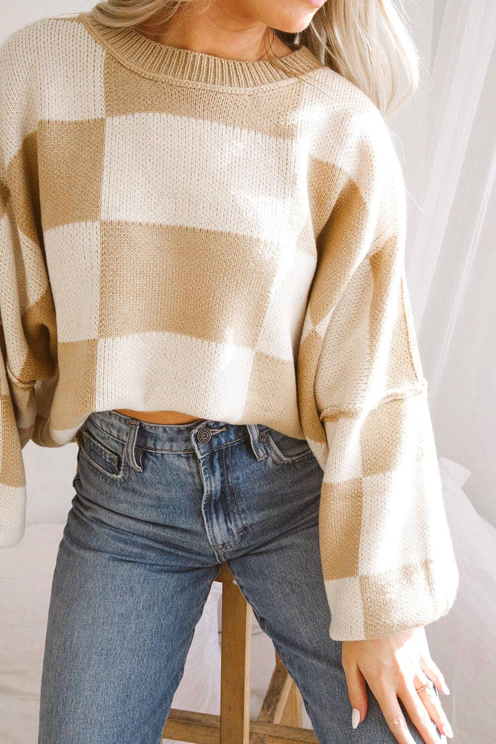Stilla | Elegant og Stilig Pullover