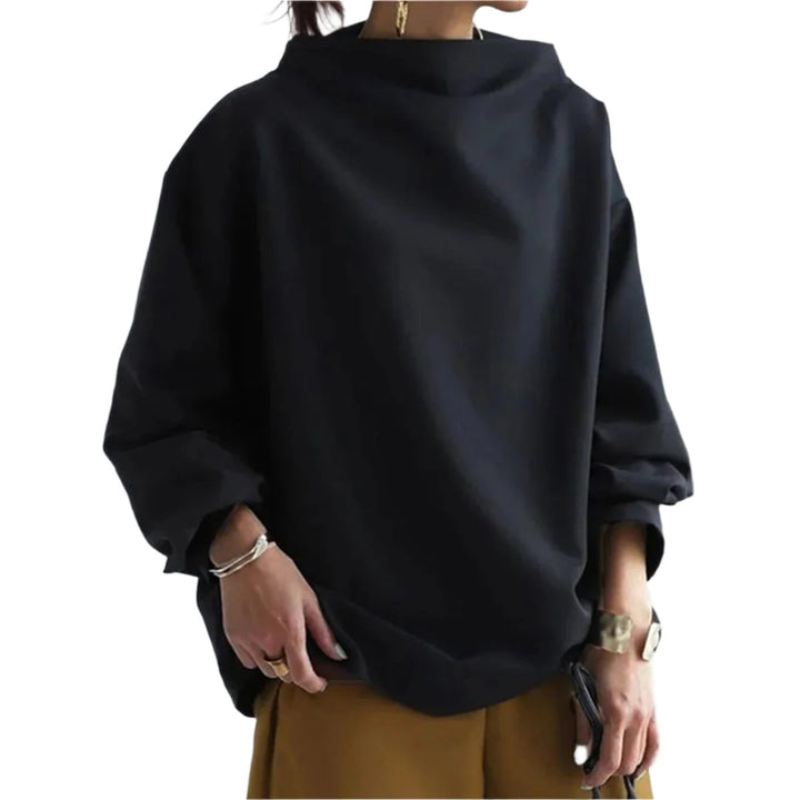 Stilla | Behagelig Og Trendy Pullover