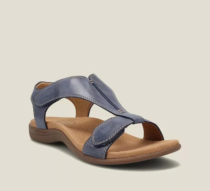 Stilla | Ortopædiske kile-sandaler