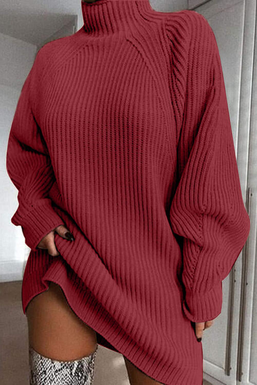 Stilla | Elegant sweater med afslappet pasform