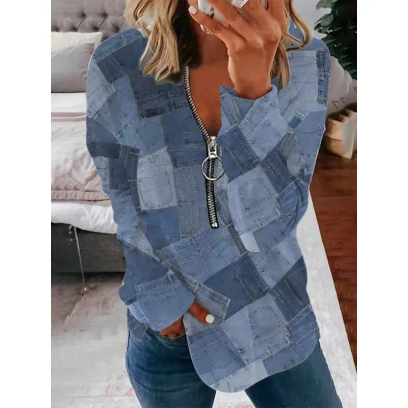 Stilla | Klassisk og Trendy Sweater