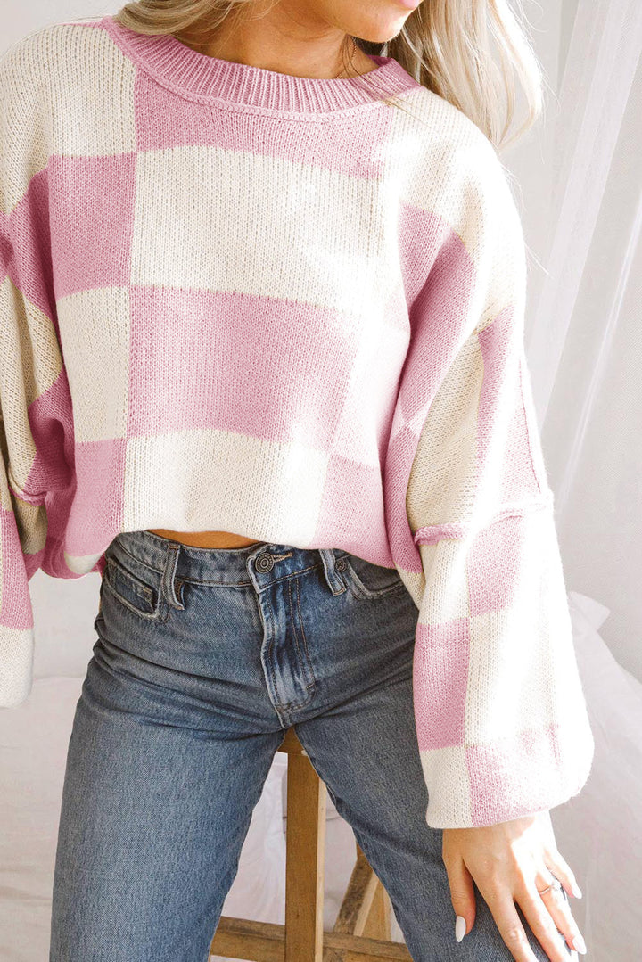 Stilla | Elegant og Stilig Pullover