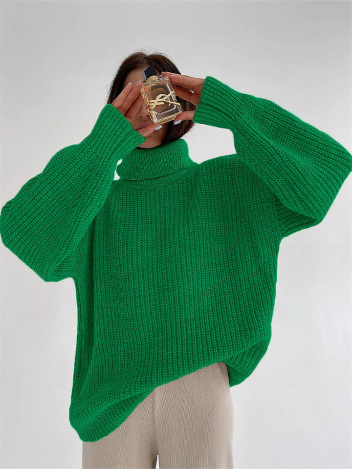 Stilla | Enkel og Stilig Elegance Sweater