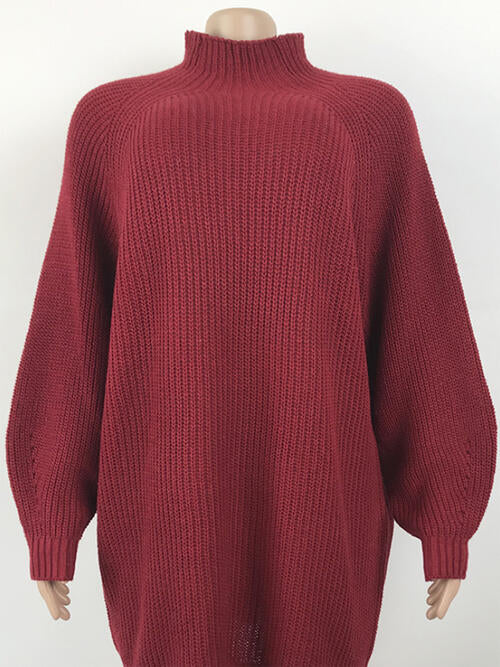 Stilla | Behagelig og Afslappet Stil Sweater