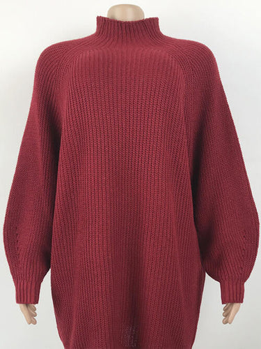 Stilla | Behagelig og Afslappet Stil Sweater