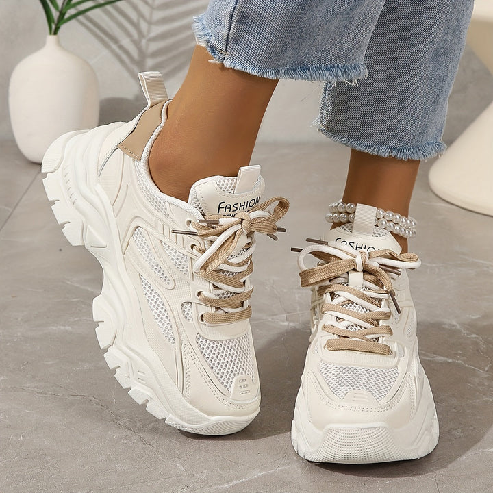 Stilla | Modische Sneakers Til Damer