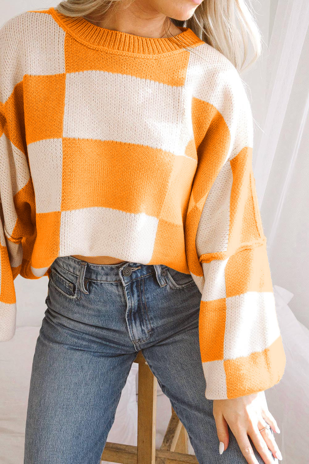 Stilla | Elegant og Stilig Pullover