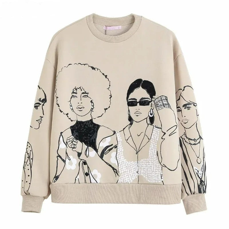 Stilla | Moderne og Komfortabel T-shirt