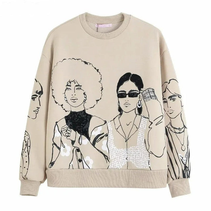 Stilla | Moderne og Komfortabel T-shirt