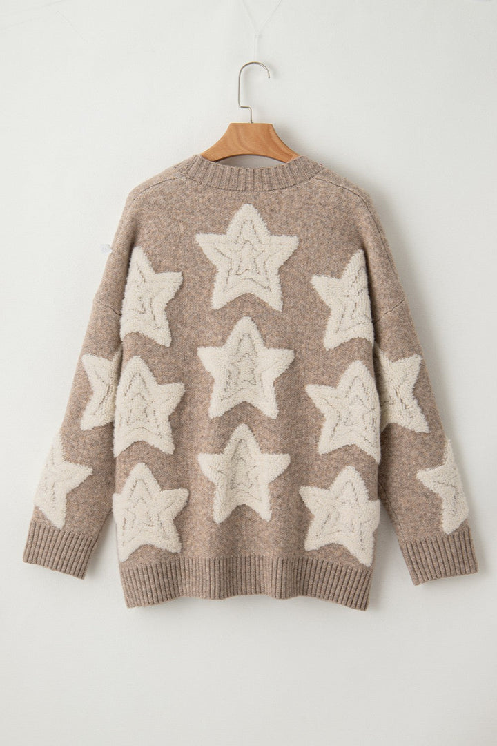 Stilla | Tidlosem og Stilfuldt cardigan
