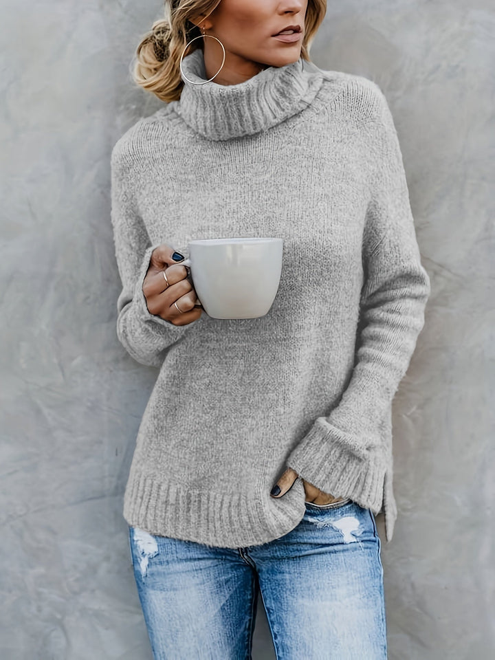 Stilla | Behagelig og Tidseresistent Sweater
