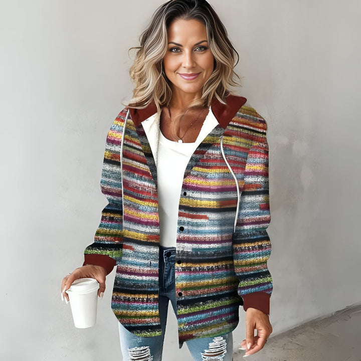 Stilla | Der Bequeme und Stilvolle Strickjacke