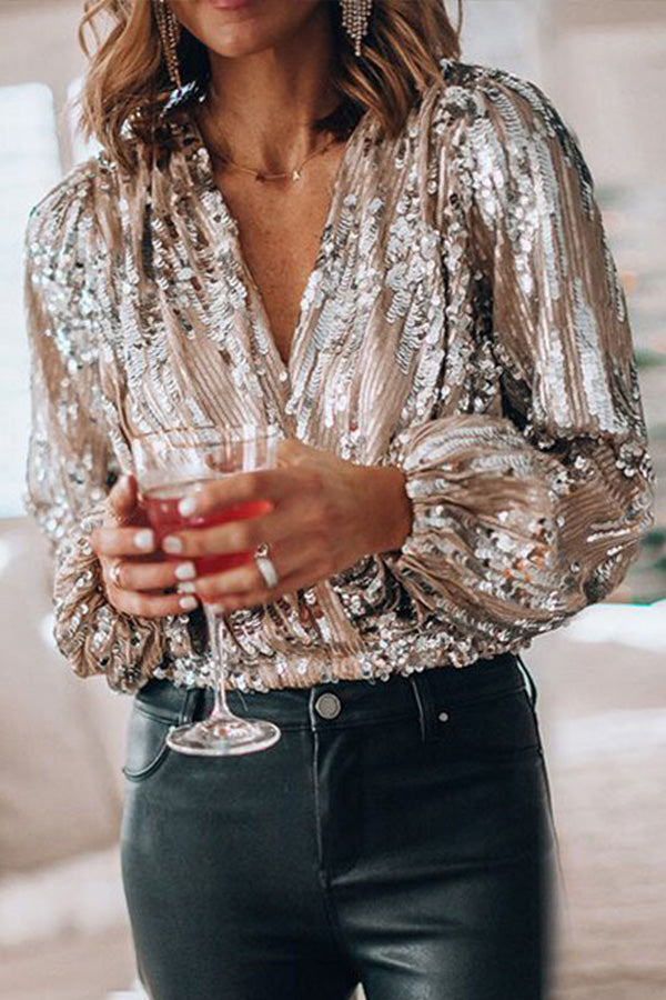 Stilla | Smart bluse med detaljer
