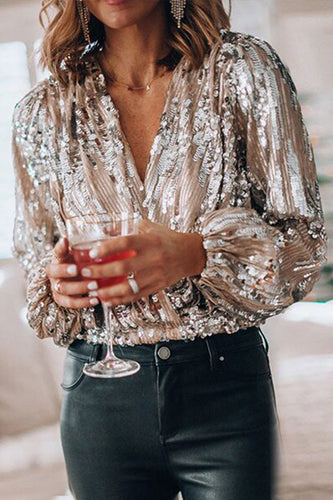 Stilla | Smart bluse med detaljer