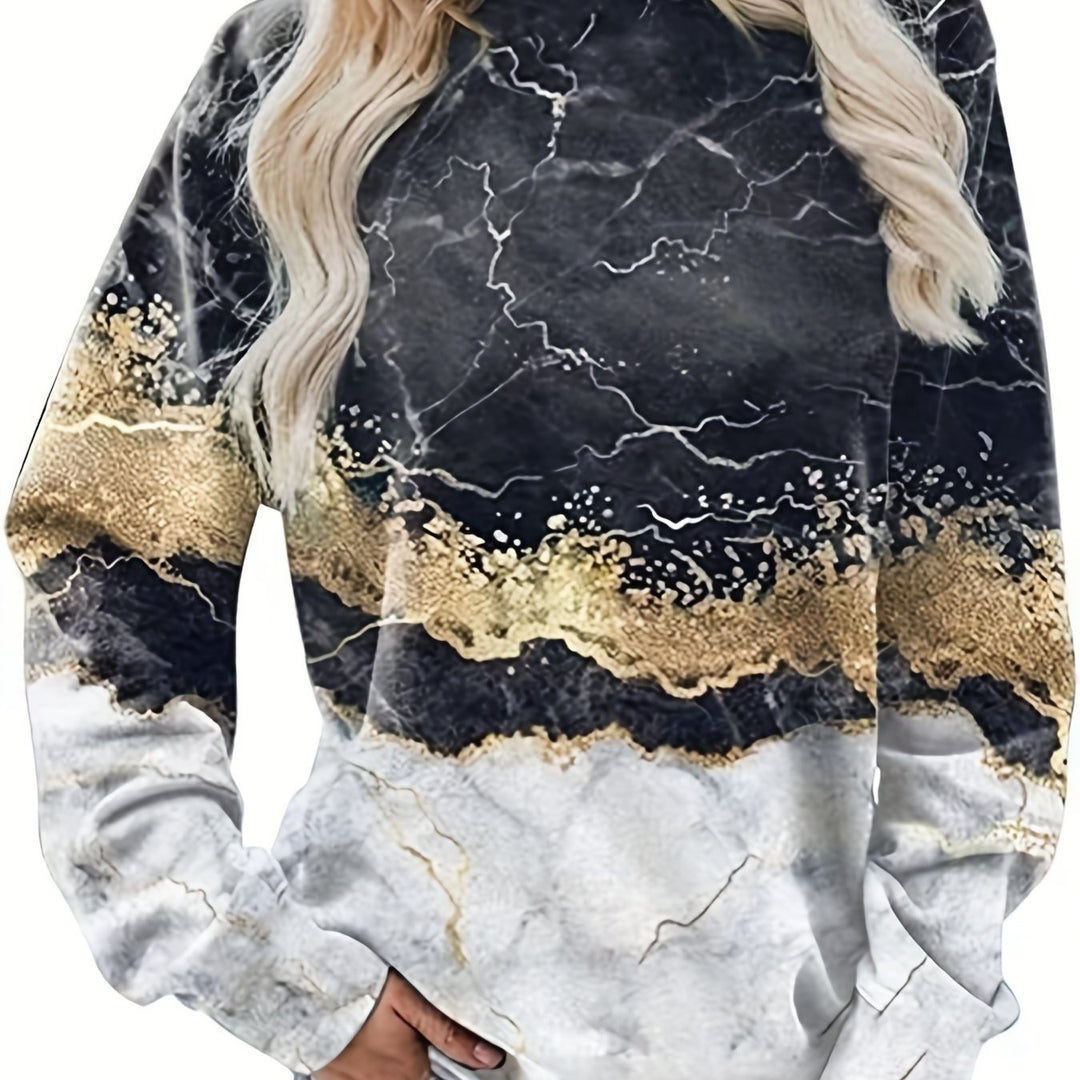 Stilla | Moderigtig og Minimalistisk Bluse