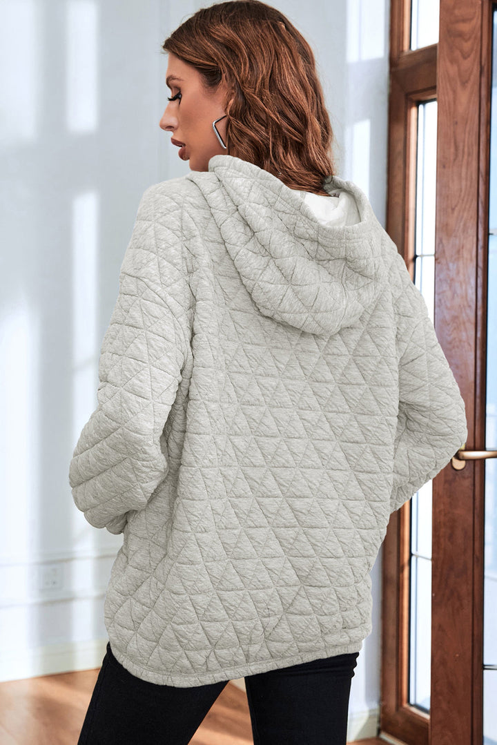 Stilla | Elegant hættepulli til det moderne look