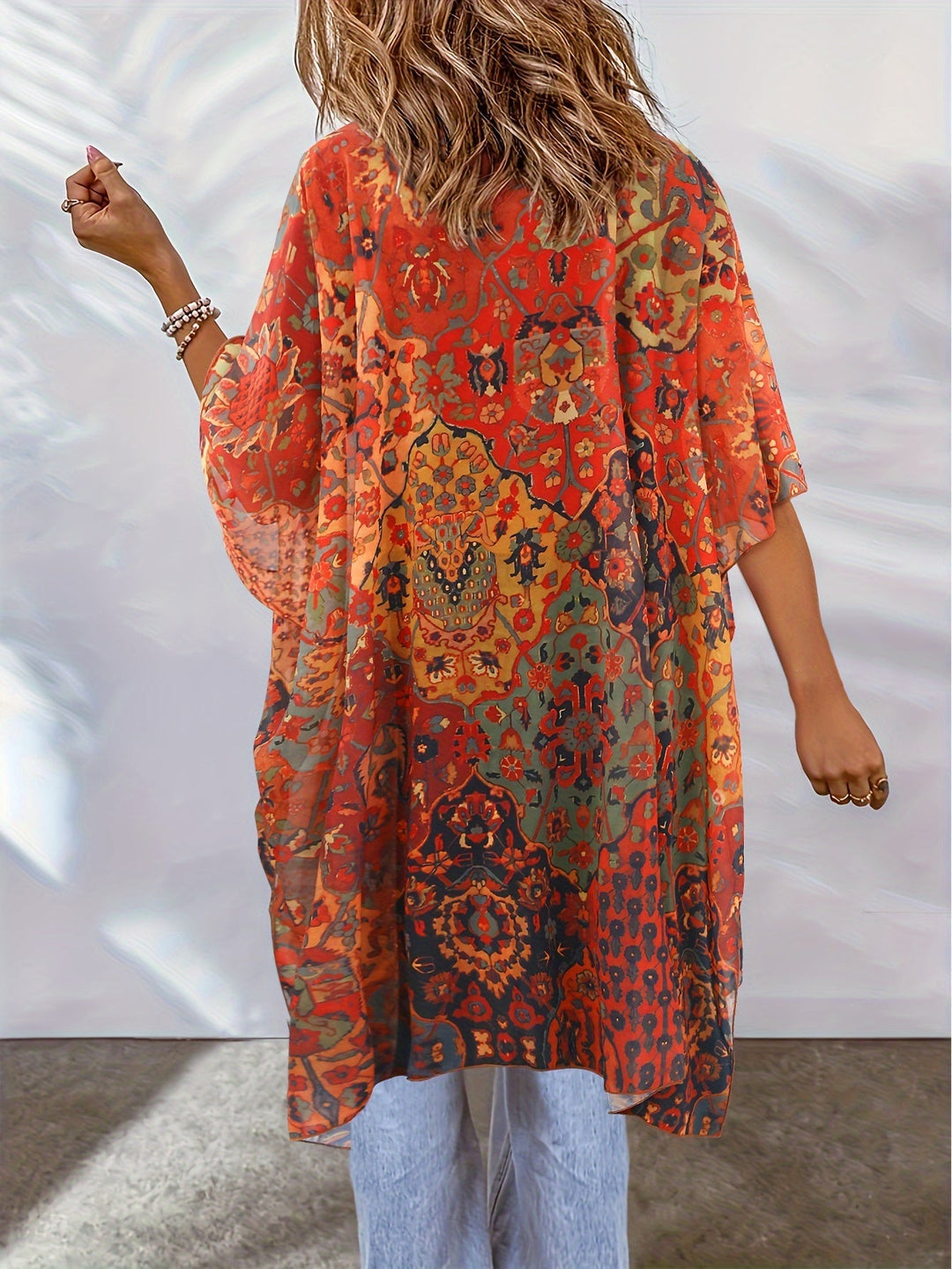 Stilla | Dame Let Sommerbluse Linned