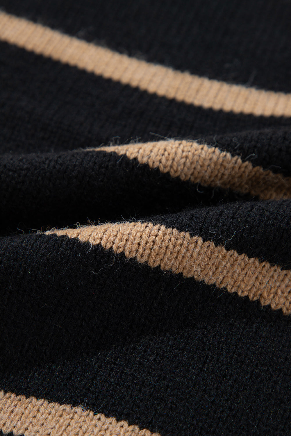 Stilla | Klassisk cardigan med stilfuld note