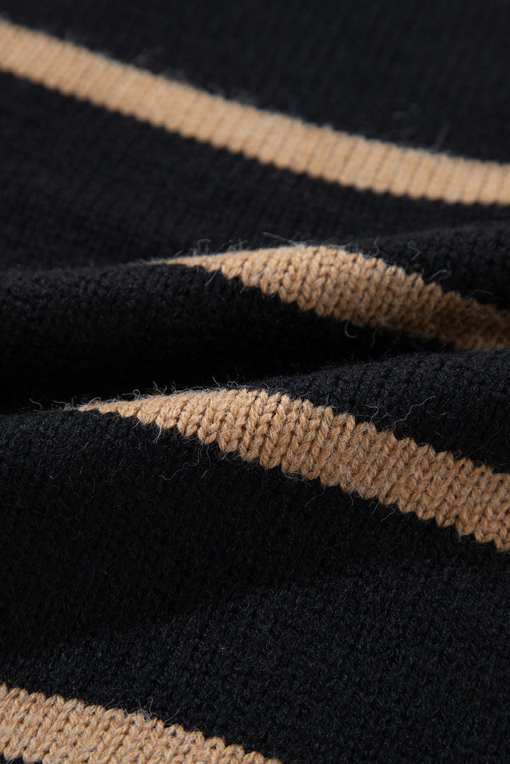 Stilla | Klassisk cardigan med stilfuld note
