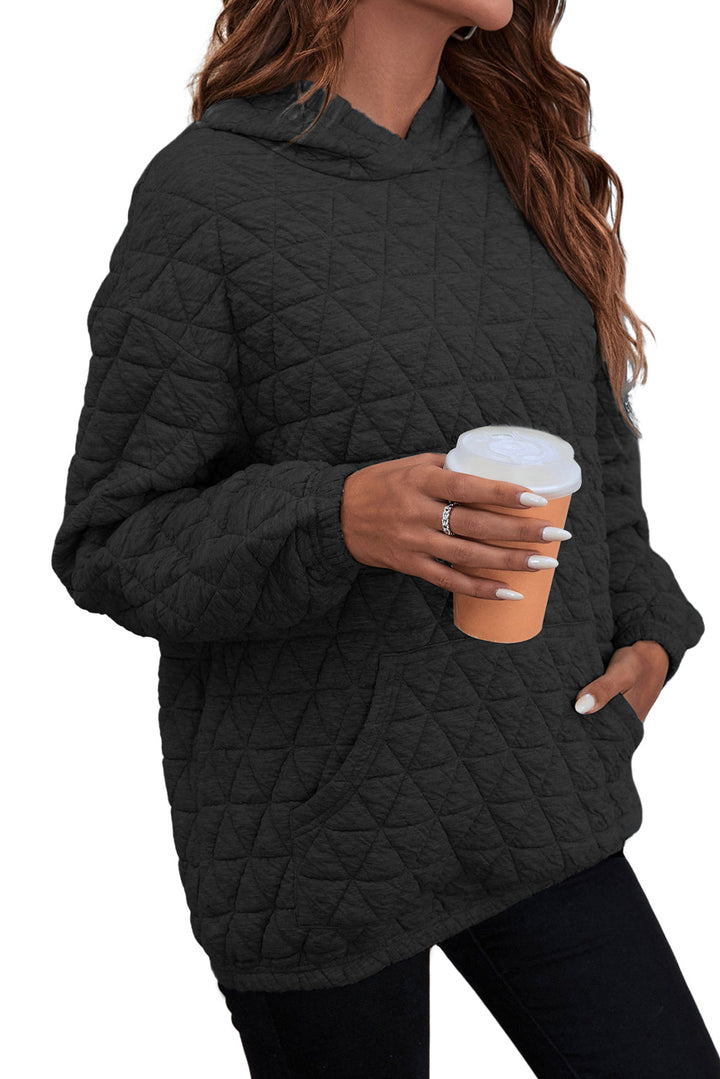 Stilla | Elegant hættepulli til det moderne look