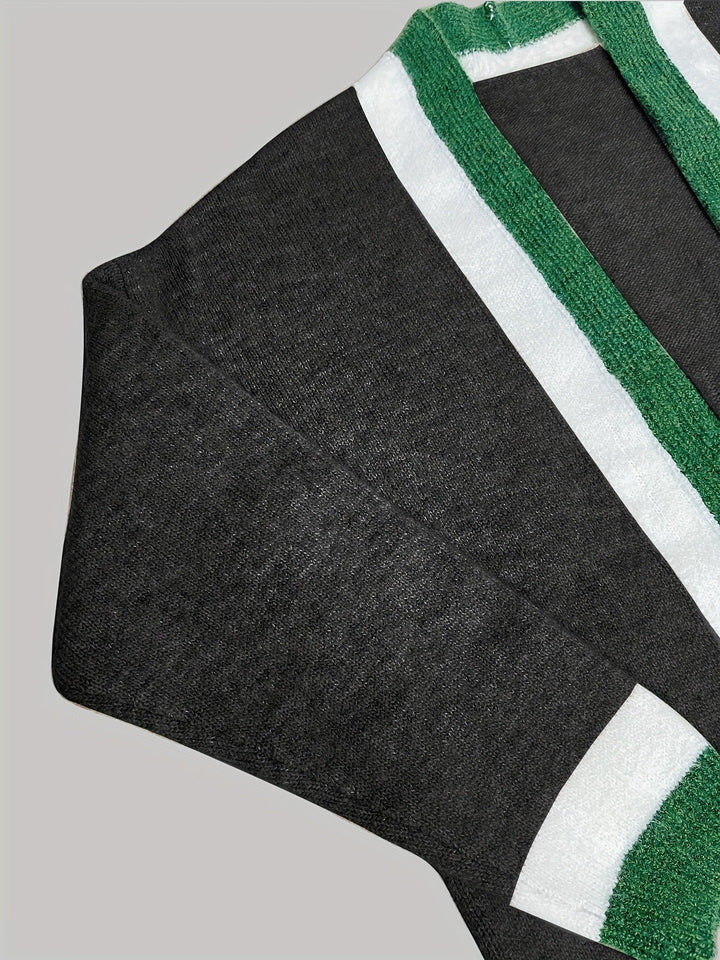 Stilla | Strikjakke Cardigan