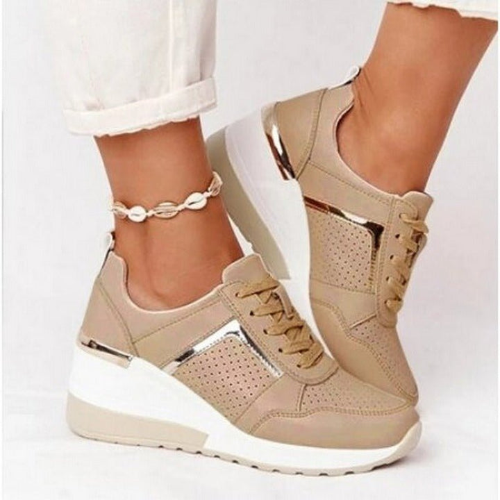 Stilla | Ortodontiske Sneakers
