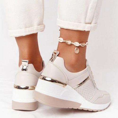 Stilla | Ortodontiske Sneakers