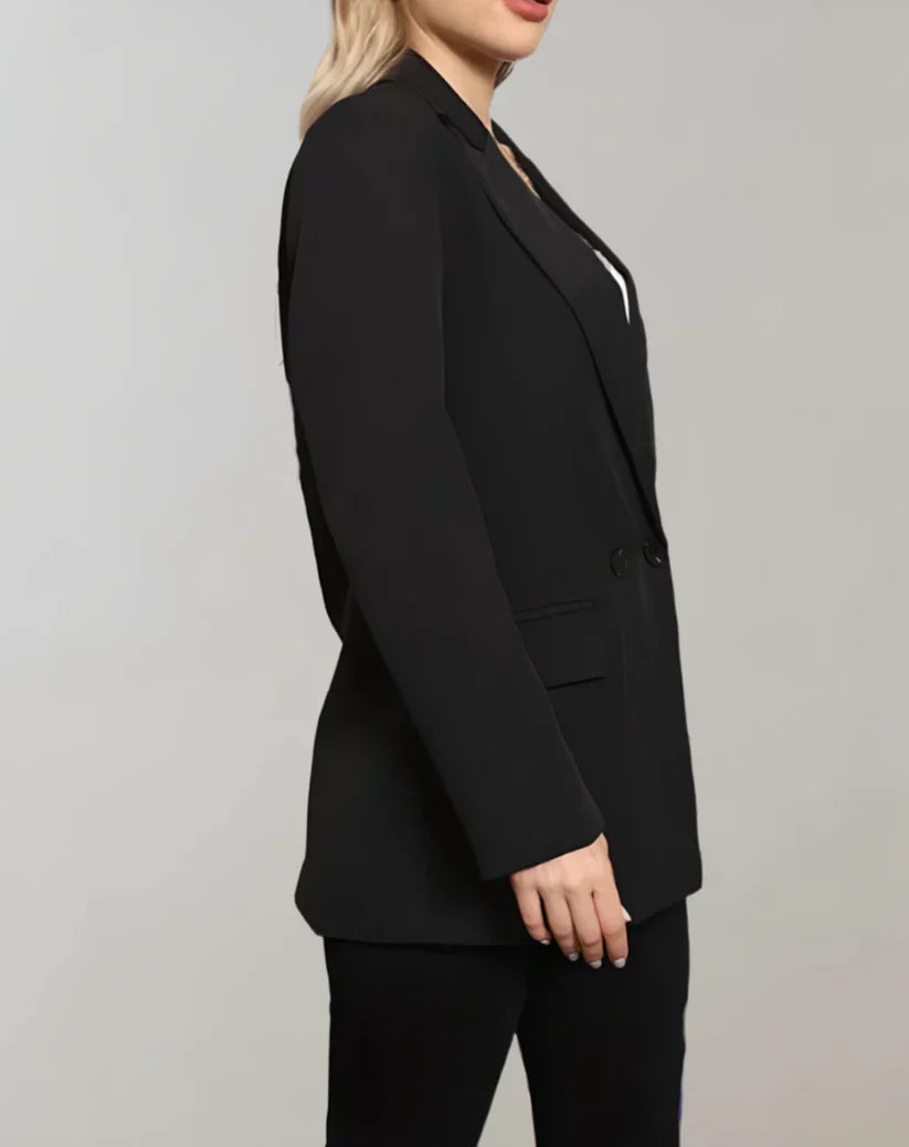 Stilla | Elegante og Lette Garderobe