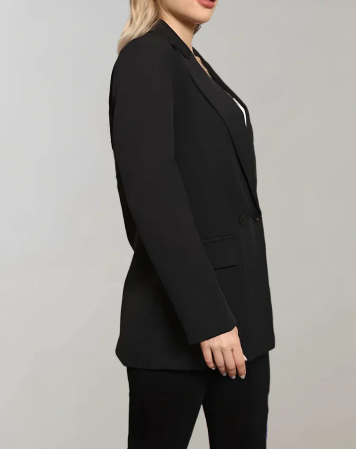 Stilla | Elegante og Lette Garderobe