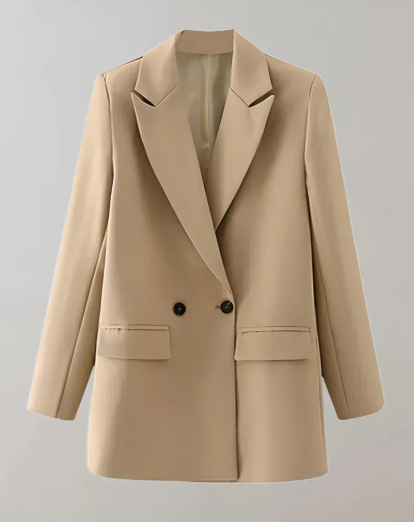 Stilla | Elegante og Lette Garderobe