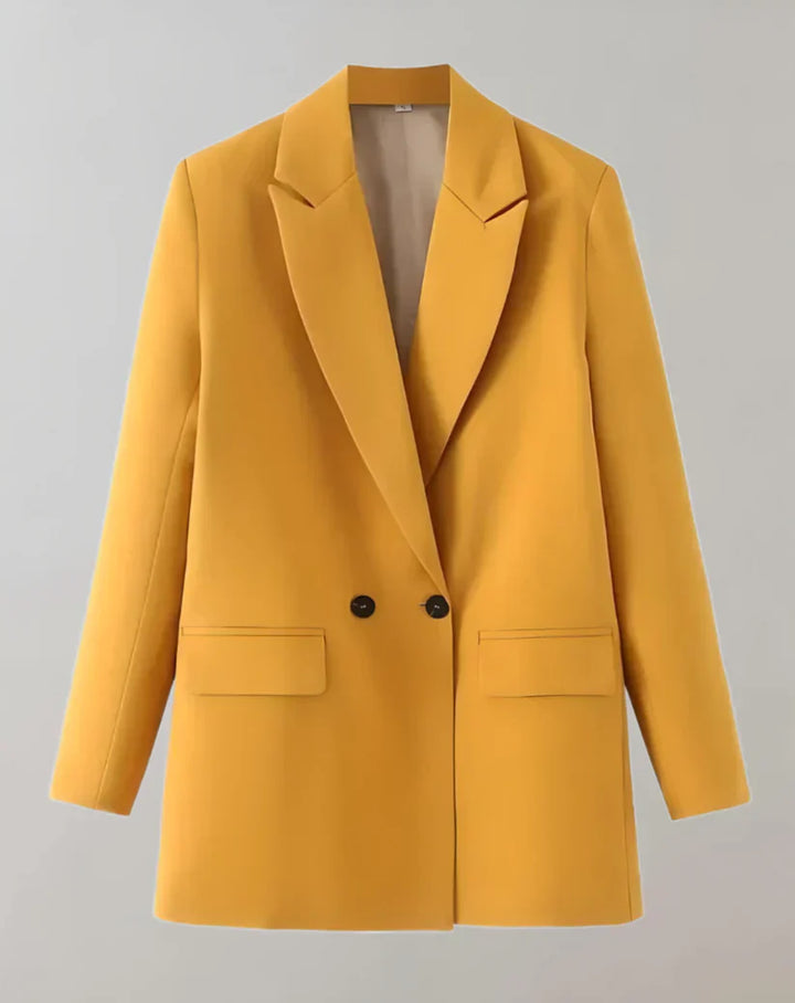 Stilla | Elegante og Lette Garderobe