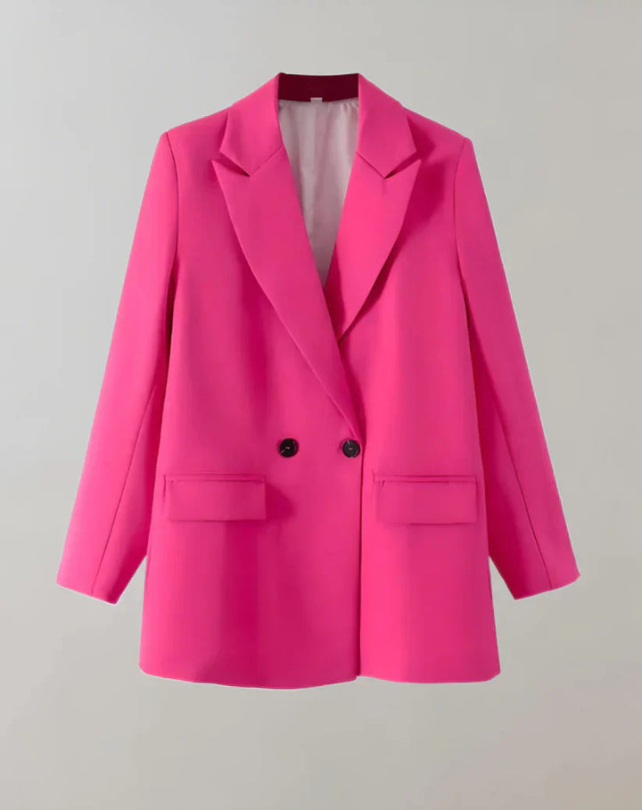 Stilla | Elegante og Lette Garderobe
