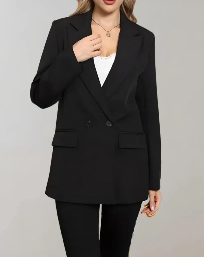 Stilla | Elegante og Lette Garderobe