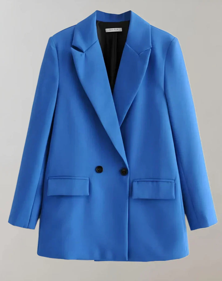 Stilla | Elegante og Lette Garderobe