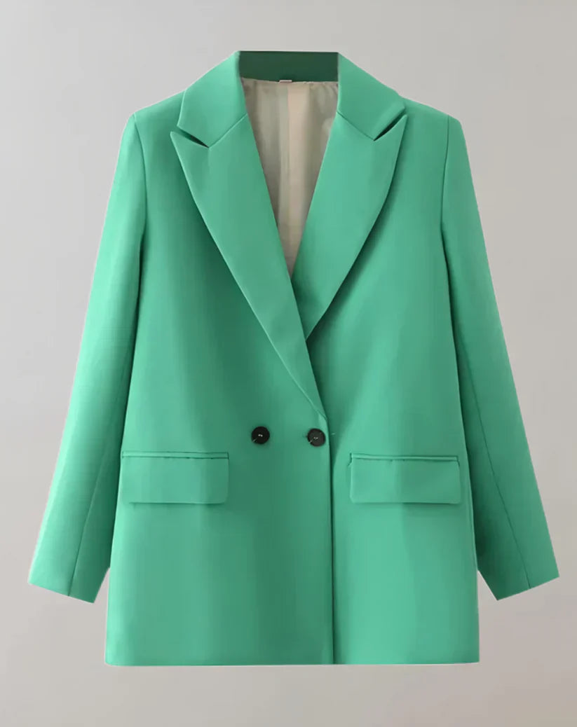Stilla | Elegante og Lette Garderobe