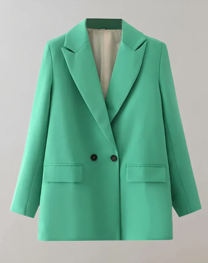 Stilla | Elegante og Lette Garderobe