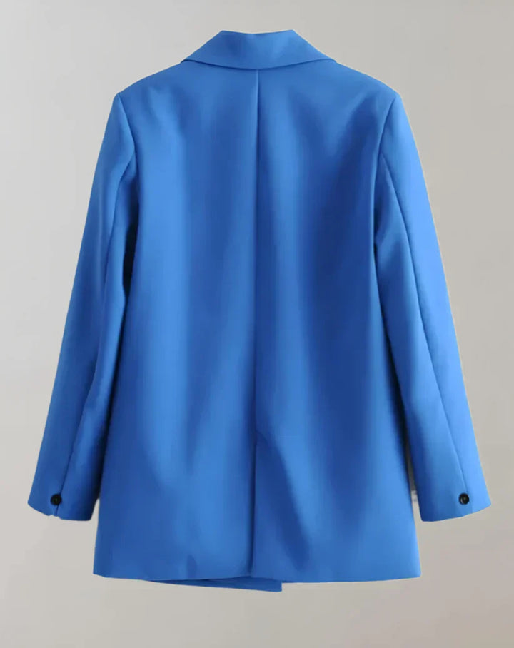 Stilla | Elegante og Lette Garderobe